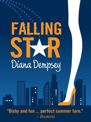 cover image of Falling Star